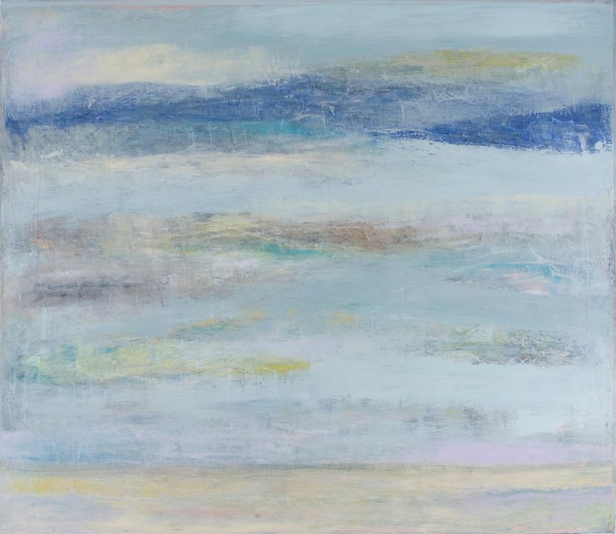 Color Drift II